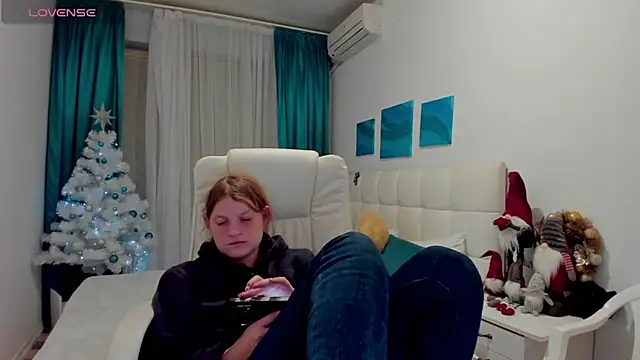 Kathlyn  Heath online show from January 2025 06:23:01 PM