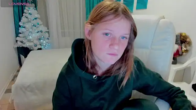 Kathlyn  Heath online show from January 2025 11:15:01 PM