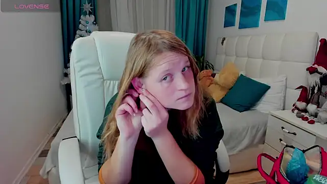 Kathlyn  Heath online show from January 2025 07:21:02 PM