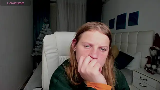 Kathlyn  Heath online show from January 2025 06:51:01 PM