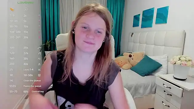 Kathlyn  Heath online show from January 2025 06:57:02 PM