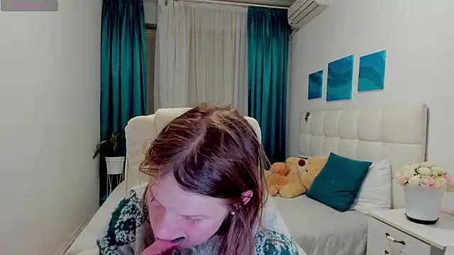 Kathlyn  Heath online show from February 2025 07:11:01 PM