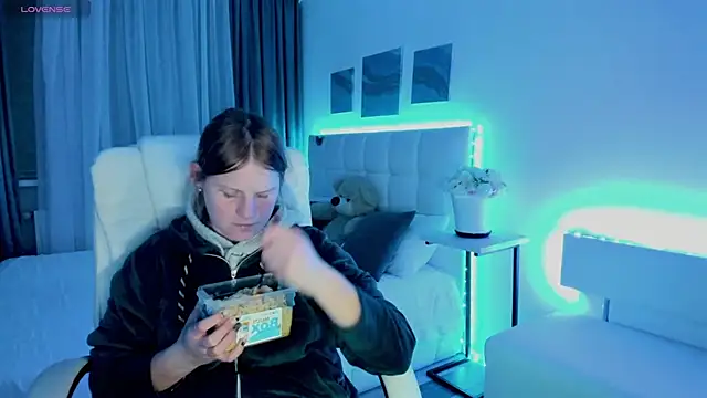 Kathlyn  Heath online show from February 2025 07:02:02 PM