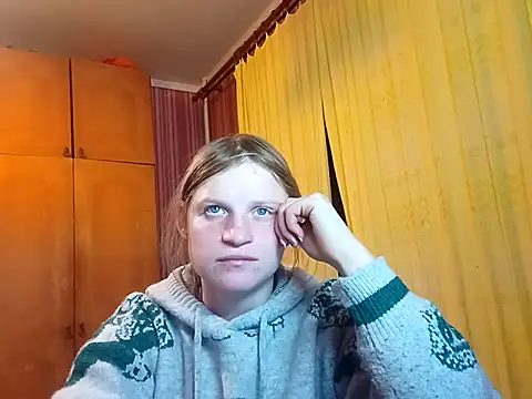 Kathlyn  Heath online show from March 2025 07:37:01 PM