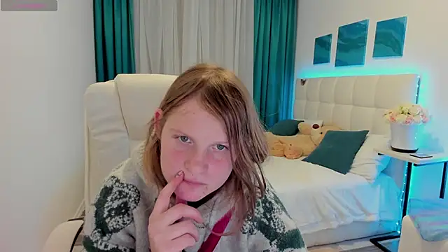 Kathlyn  Heath online show from March 2025 07:14:02 PM