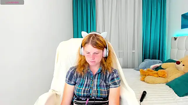 Kathlyn  Heath online show from September 2025 06:40:02 PM