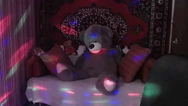 Kathlyn  Heath online show from September 2025 04:39:02 PM