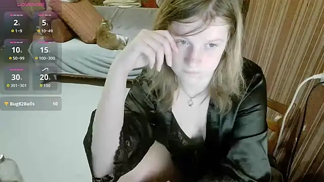 Kathlyn  Heath online show from March 2026 06:36:01 PM