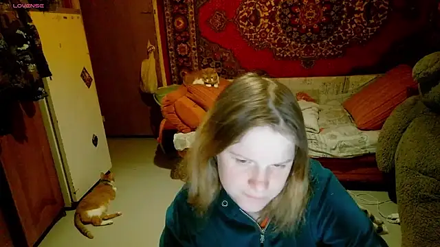 Kathlyn  Heath online show from March 2026 08:58:02 PM