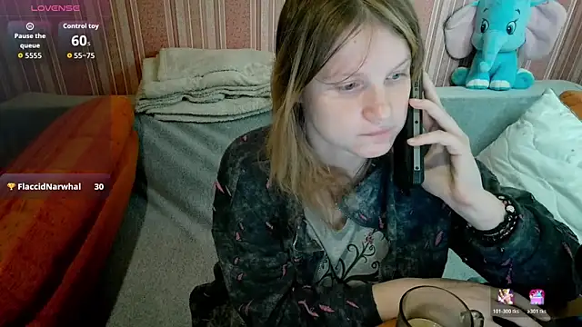 Kathlyn  Heath online show from April 2026 06:52:01 PM