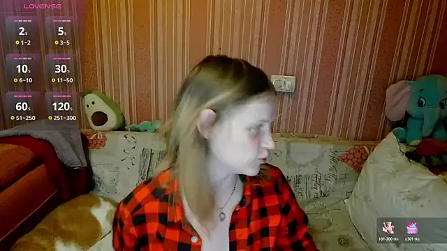 Kathlyn  Heath online show from April 2026 09:39:33 PM