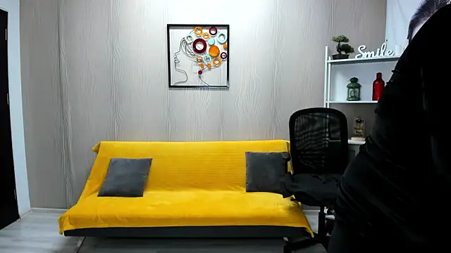 Cassandra Hotty online show from October 2025 03:14:02 AM