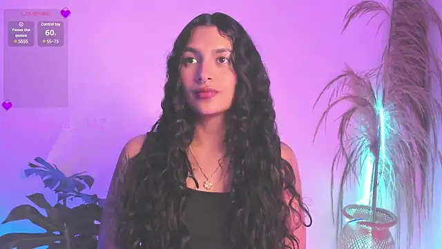 Anngel 1 online show from December 2024 11:19:01 PM