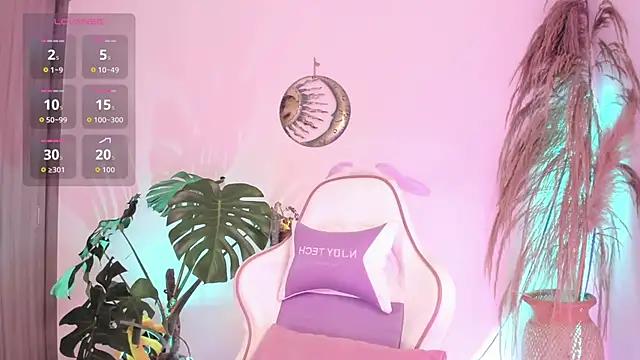 Anngel 1 online show from September 2025 03:34:01 PM