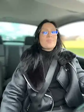 Lilith  D online show from February 2025 02:34:02 PM