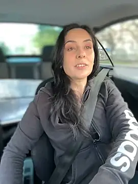 Lilith  D online show from February 2025 01:06:01 PM