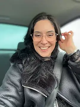 Lilith  D online show from February 2025 02:26:01 PM