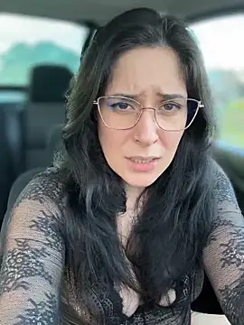 Lilith  D online show from February 2025 05:29:02 PM