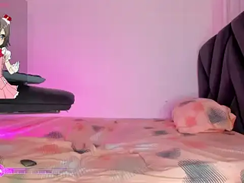 stephany doll  online show from January 2025 07:30:01 AM