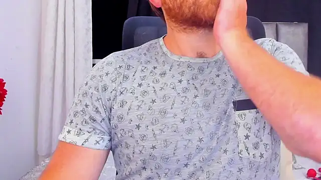 michacosio online show from February 2025 03:50:01 AM