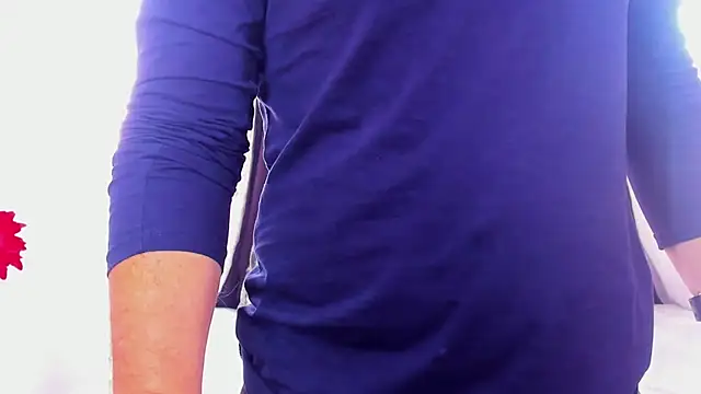 michacosio online show from February 2025 11:55:01 PM