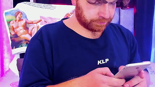 michacosio online show from February 2025 02:53:01 AM