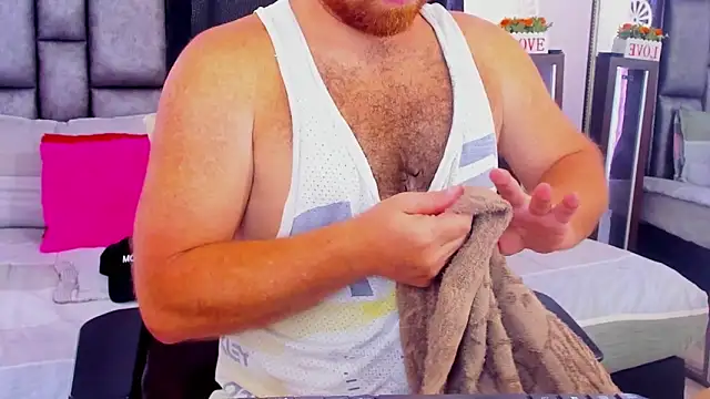 michacosio online show from March 2025 07:18:01 PM