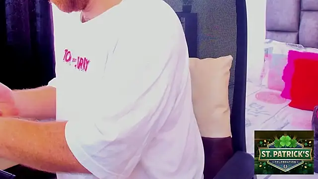 michacosio online show from March 2025 08:09:01 PM