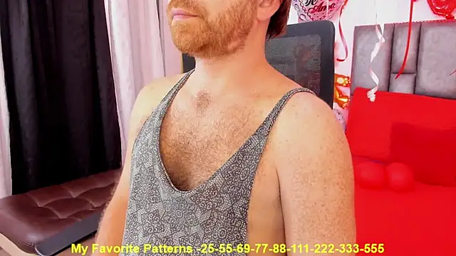 michacosio online show from September 2025 02:57:01 AM