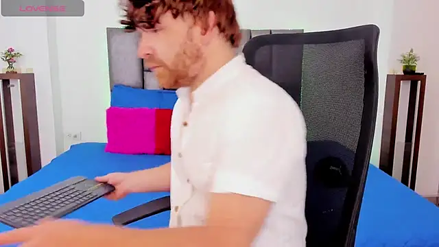 michacosio online show from October 2025 06:51:01 PM