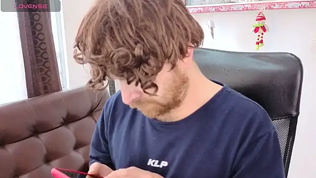 michacosio online show from November 2025 05:56:02 PM