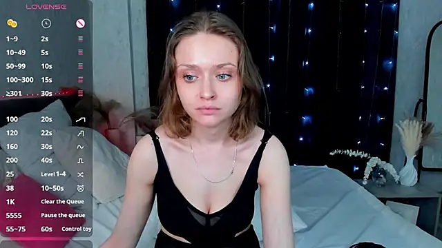 Snapshot of Linda_Bryant chatting on December 2024 10:10:02 AM Linda Bryant online show from December 2024 10:10:02 AM