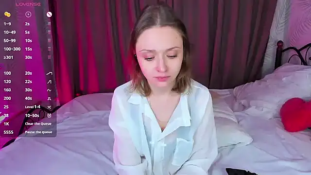 Snapshot of Linda_Bryant chatting on February 2025 12:28:01 AM Linda Bryant online show from February 2025 12:28:01 AM