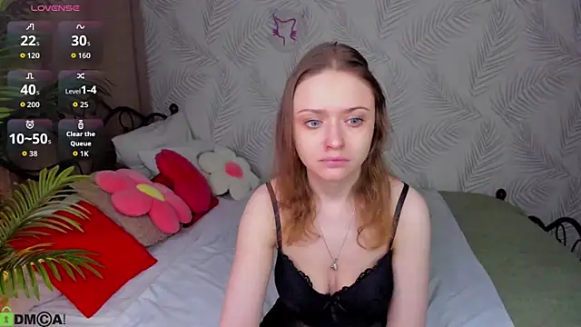 Linda Bryant online show from March 2026 12:59:01 AM