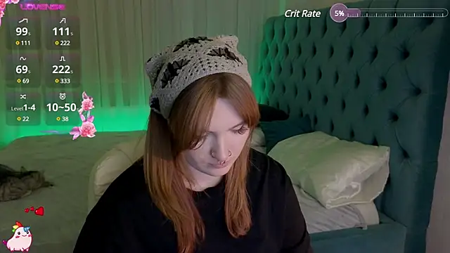  Chlo  e online show from January 2025 04:10:02 AM