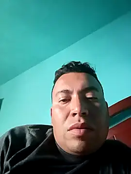 Diego leon27 online show from December 2024 04:43:01 PM