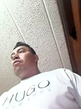 Diego leon27 online show from January 2025 02:33:01 AM