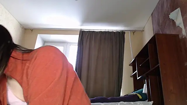 MiriamOr online show from February 2025 10:23:01 AM