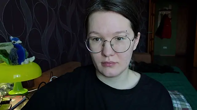 MiriamOr online show from February 2026 08:35:01 AM