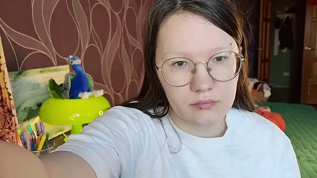 Snapshot of MiriamOr chatting on March 2026 10:21:01 AM MiriamOr online show from March 2026 10:21:01 AM