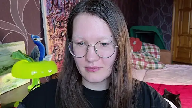 Snapshot of MiriamOr chatting on April 2026 08:07:02 AM MiriamOr online show from April 2026 08:07:02 AM