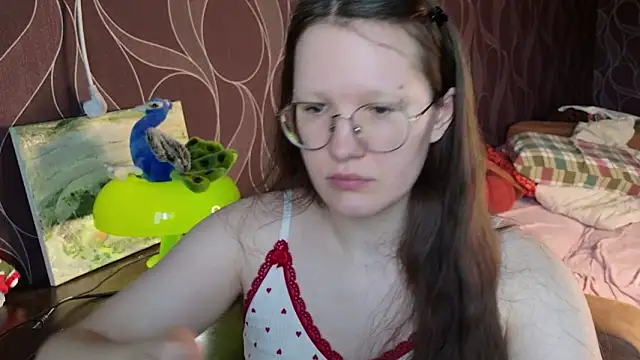 MiriamOr online show from June 2026 07:43:02 AM