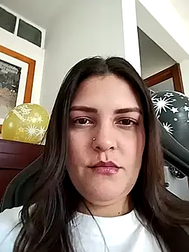 Mia Hampton online show from January 2026 08:46:02 PM