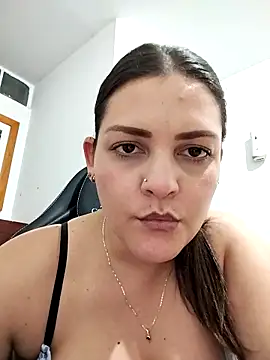 Mia Hampton online show from January 2026 09:24:01 PM