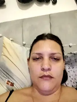 Mia Hampton online show from February 2026 11:34:02 PM