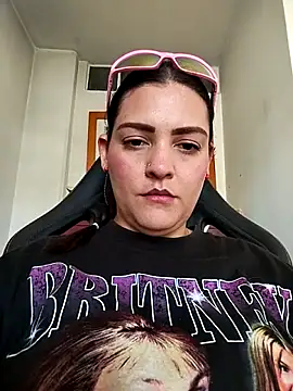 Mia Hampton online show from June 2026 08:54:01 PM