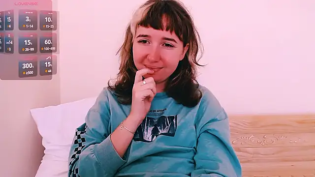 Cosmo Riri online show from January 2026 04:05:01 AM