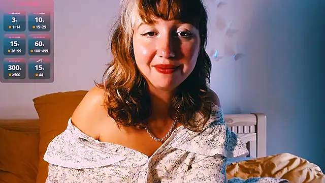 Cosmo Riri online show from February 2026 07:16:01 AM