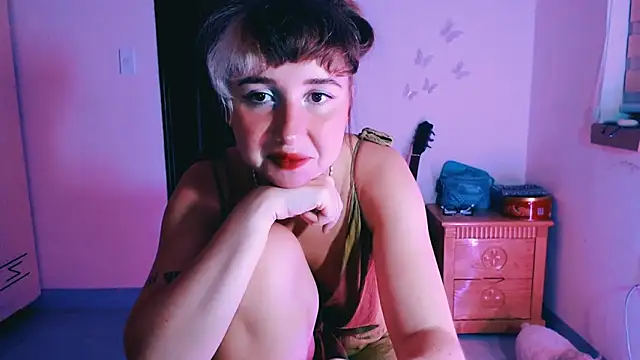 Snapshot of Cosmo_Riri chatting on March 2026 11:04:01 AM Cosmo Riri online show from March 2026 11:04:01 AM