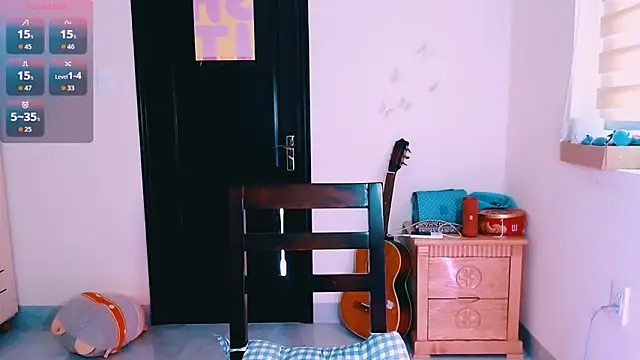 Snapshot of Cosmo_Riri chatting on March 2026 06:28:02 AM Cosmo Riri online show from March 2026 06:28:02 AM